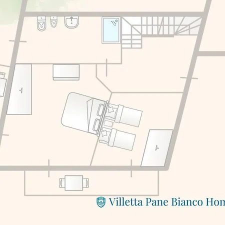 Panebianco In Castagna 11 别墅