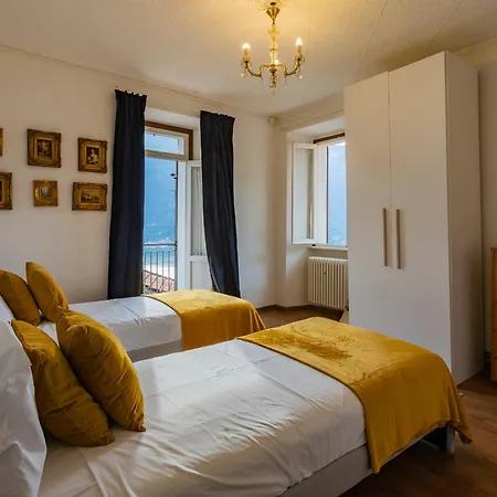 别墅 Panebianco In Castagna 11