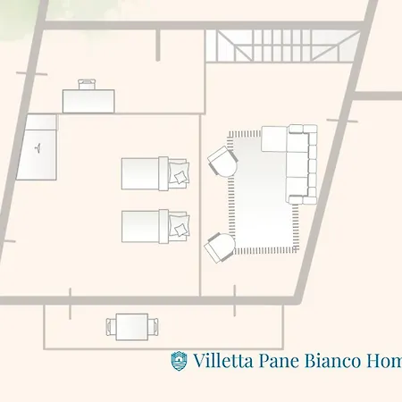 Panebianco In Castagna 11 By Rent Villa Nesso