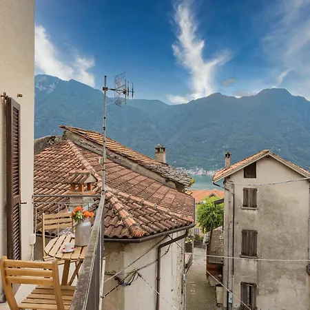 Panebianco In Castagna 11 Vila *