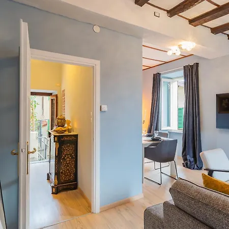 Panebianco In Castagna 11 Vila *