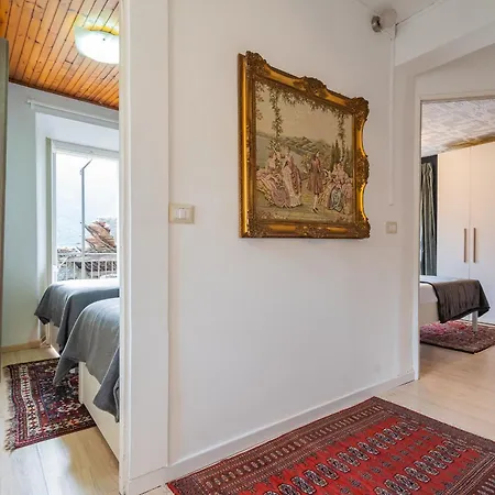 Panebianco In Castagna 11 By Rent *