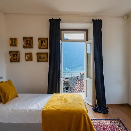 Panebianco In Castagna 11 Nesso