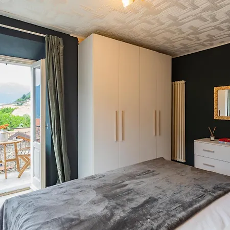 Vila Panebianco In Castagna 11 *