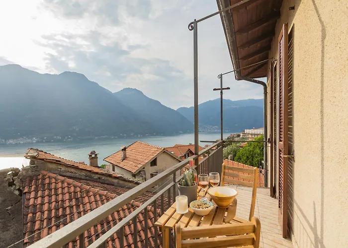 Βίλα Panebianco In Castagna 11