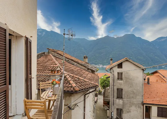 Panebianco In Castagna 11 Βίλα *