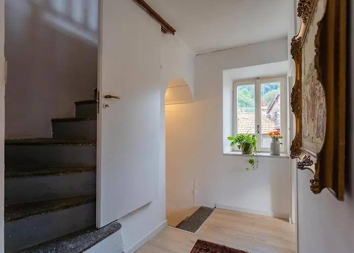 Panebianco In Castagna 11 Villa Nesso