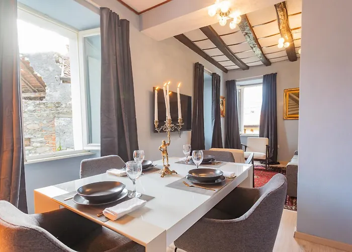 Panebianco In Castagna 11 * Nesso