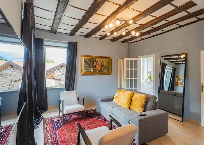 Panebianco In Castagna 11 Βίλα