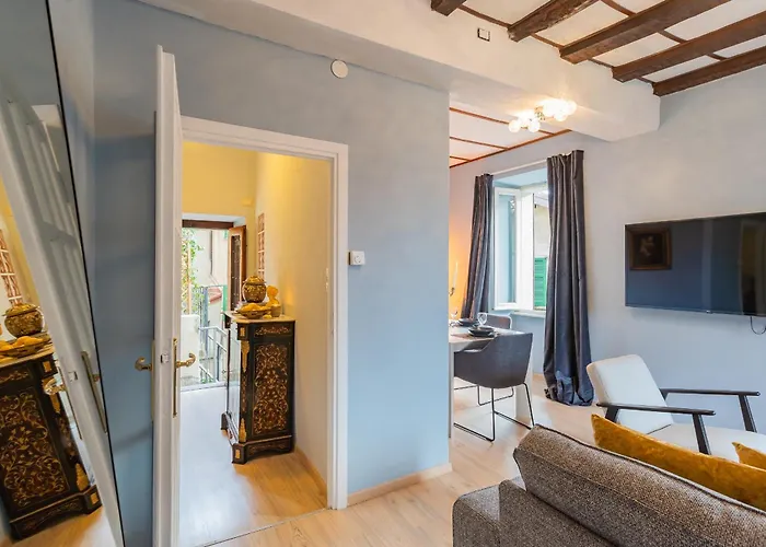 Panebianco In Castagna 11 Villa *