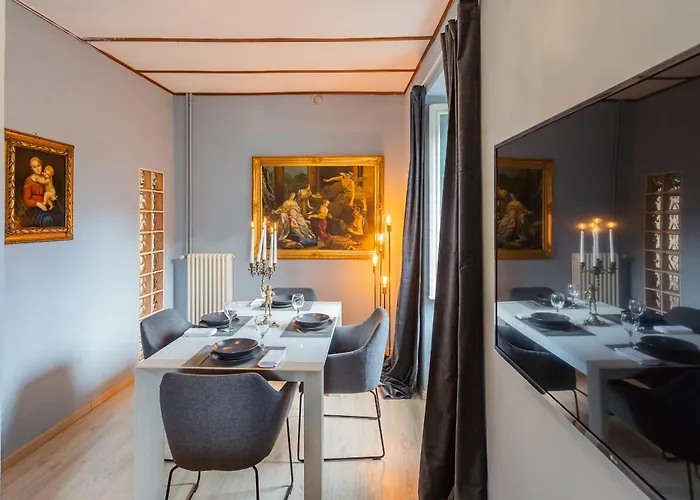 Βίλα Panebianco In Castagna 11 *