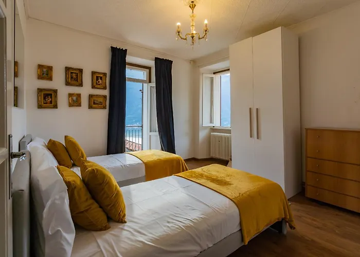 Villa Panebianco In Castagna 11