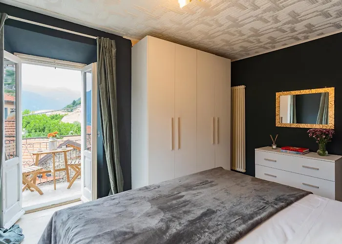 Βίλα Panebianco In Castagna 11 *