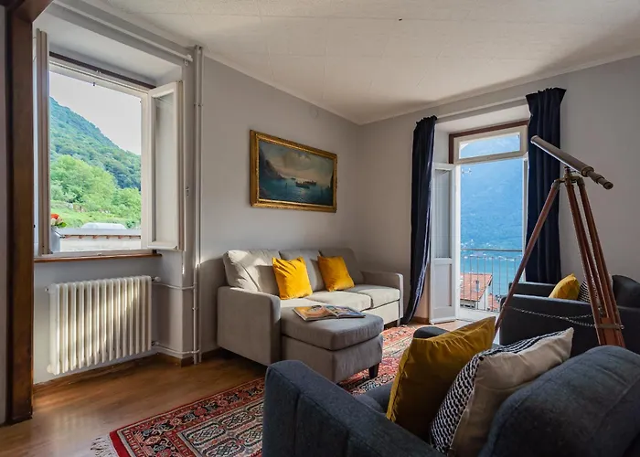 Panebianco In Castagna 11 * Nesso