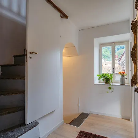 Panebianco In Castagna 11 By Rent Villa Nesso