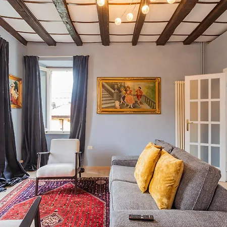 Panebianco In Castagna 11 By Rent *