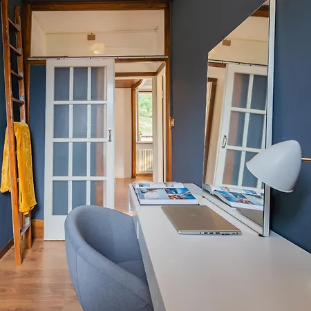 Panebianco In Castagna 11 By Rent Nesso