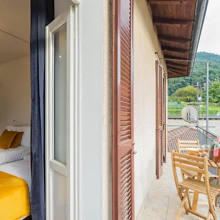 Panebianco In Castagna 11 By Rent Villa