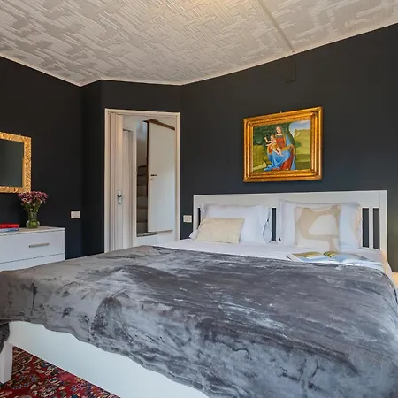 Panebianco In Castagna 11 By Rent *