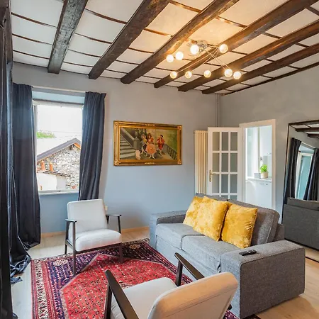 Panebianco In Castagna 11 Vila