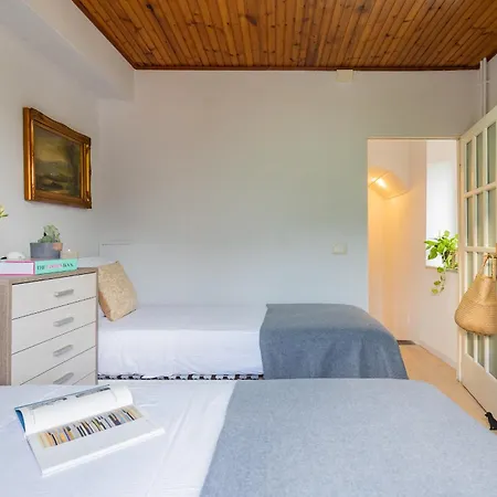 Panebianco In Castagna 11 Vila Nesso